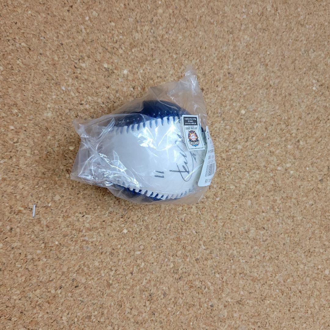 大谷翔平　日ハムグッズ