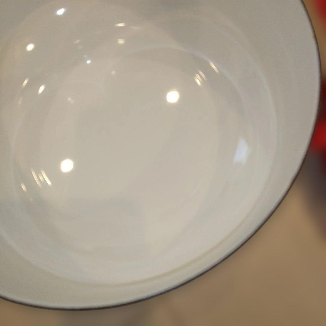 Dansk　鍋　ダンスク　調理器具　ホーロー　両手　グリル　コペン　スタイル