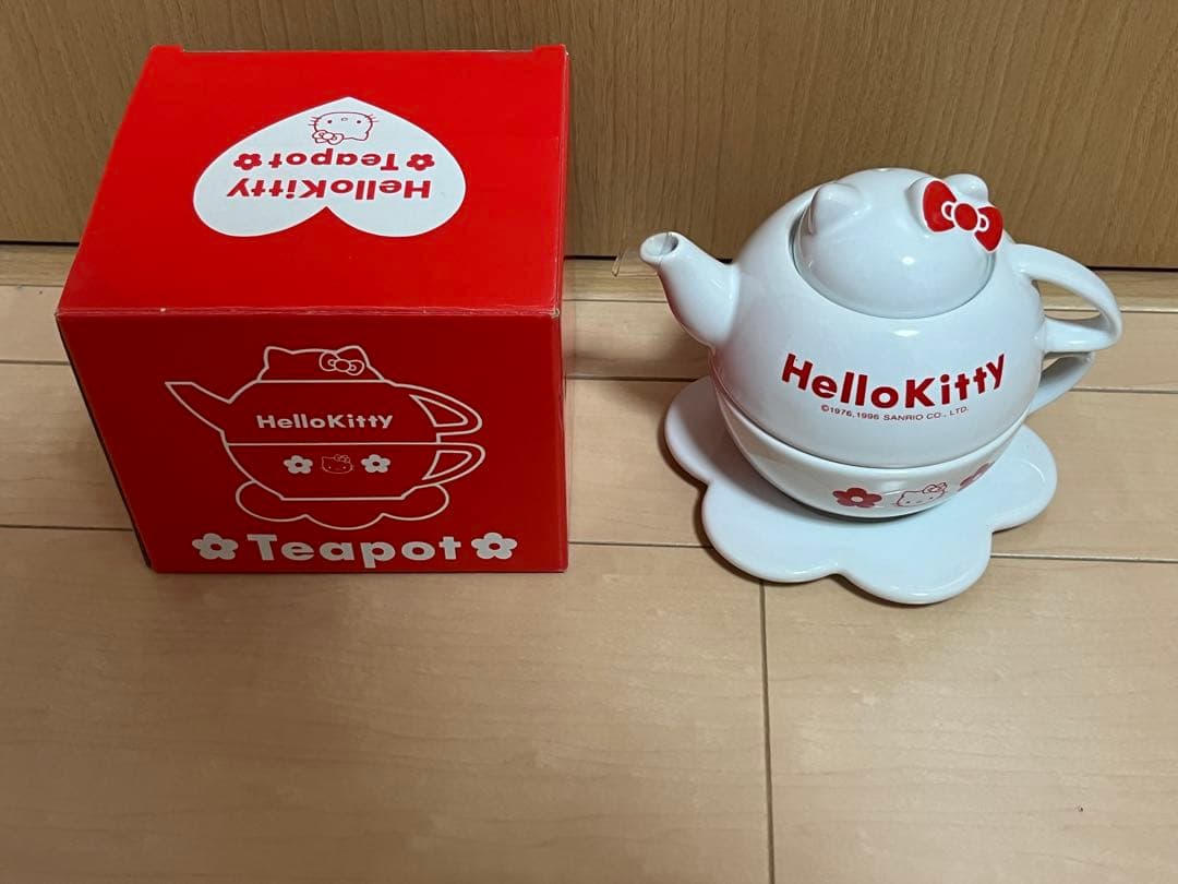 【12点セット】サンリオ 平成レトロ グッズ