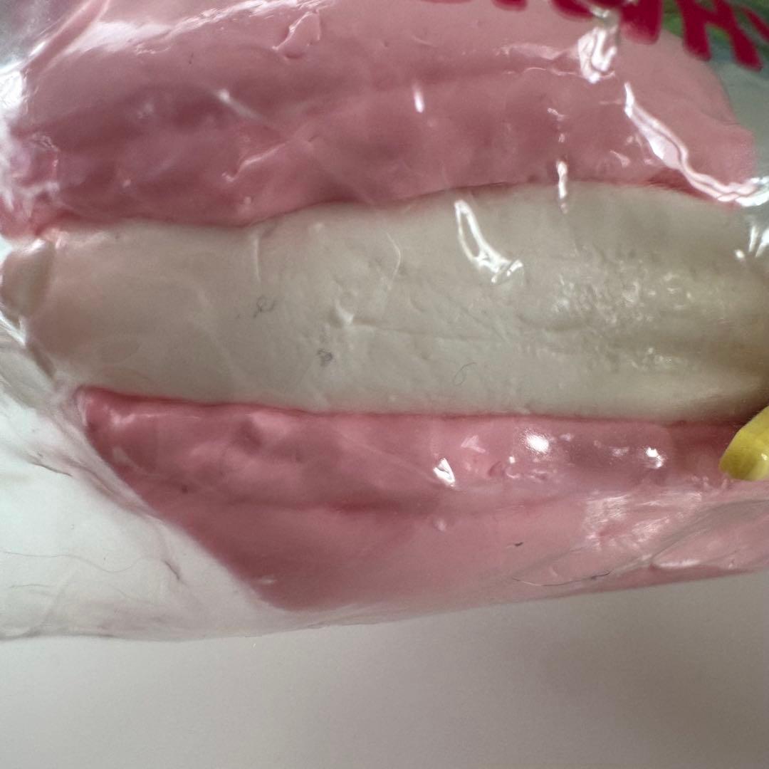 mellojoy メロジョイ　贅沢スフレ　猫爪　にゃんこマカロン　レアセット