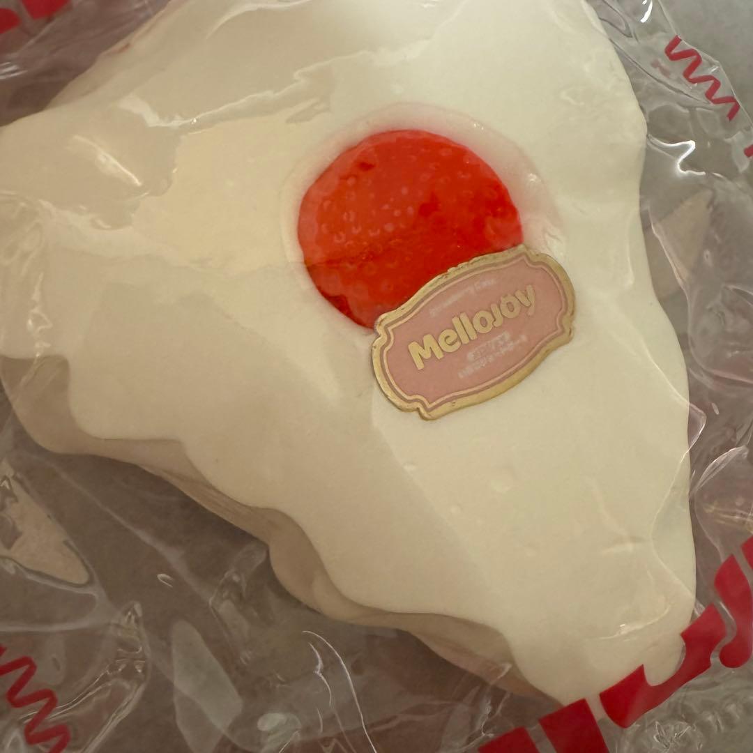 mellojoy メロジョイ　贅沢スフレ　猫爪　にゃんこマカロン　レアセット