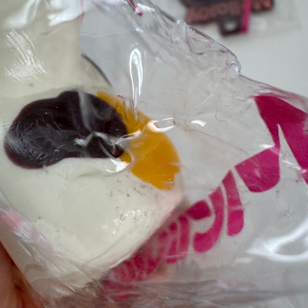 mellojoy メロジョイ　贅沢スフレ　猫爪　にゃんこマカロン　レアセット