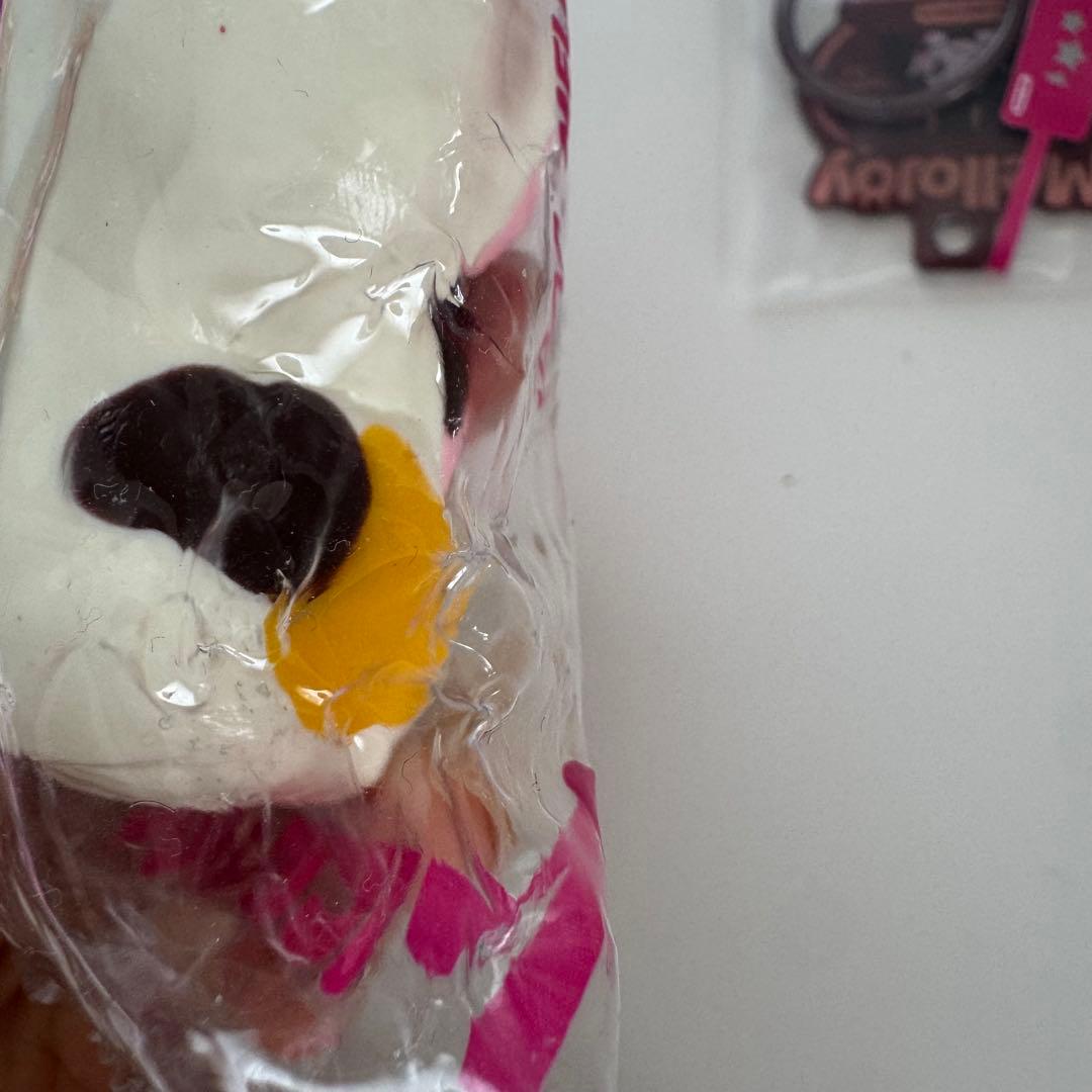 mellojoy メロジョイ　贅沢スフレ　猫爪　にゃんこマカロン　レアセット