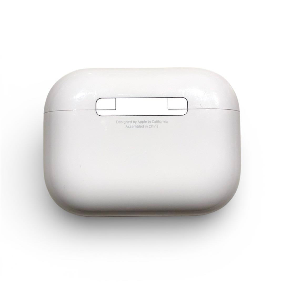 Apple AirPods Pro 第3世代 充電ケース A3063 美品