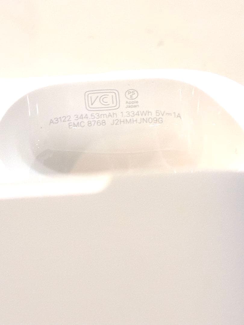 Apple AirPods Pro 第3世代 充電ケース A3063 美品