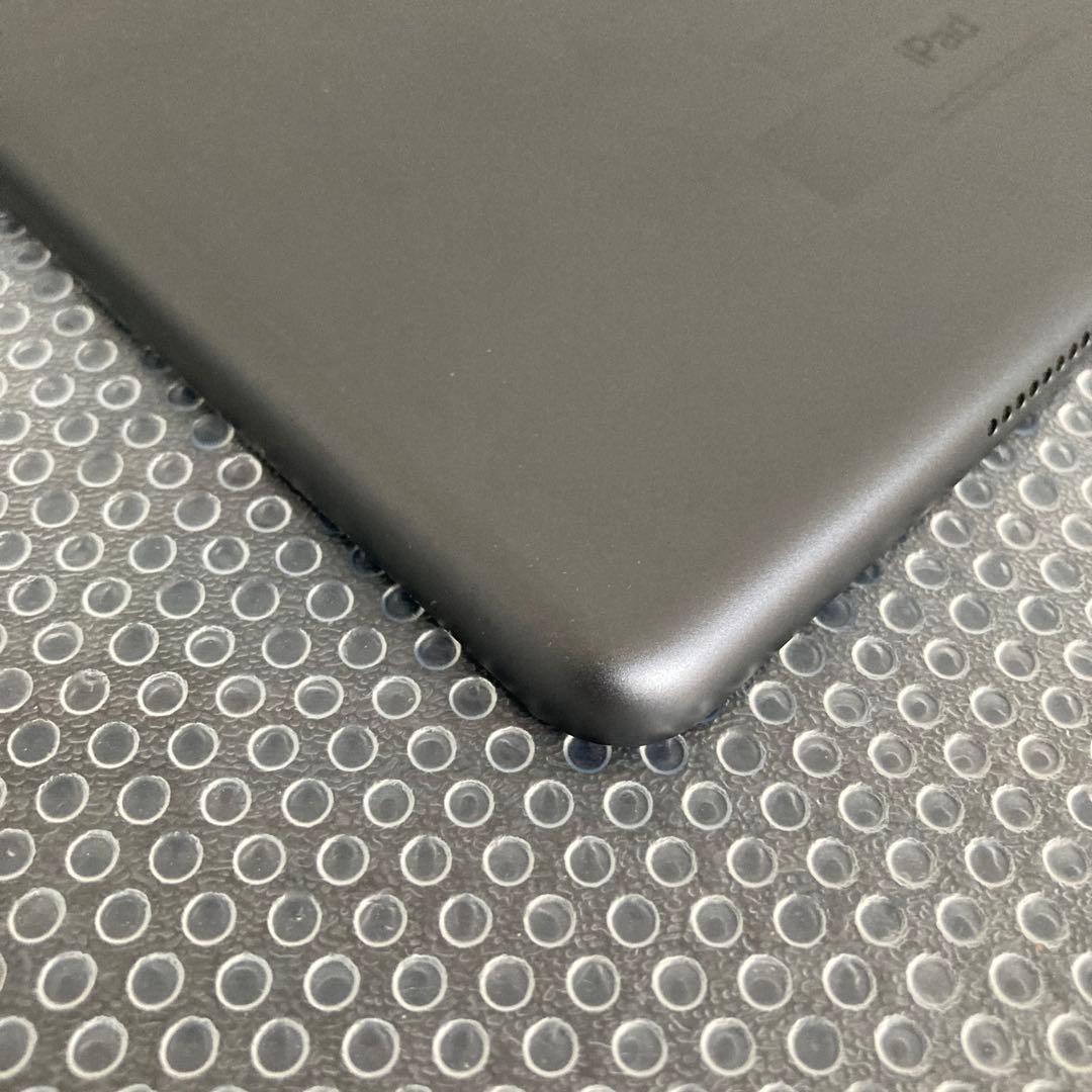3463【早い者勝ち】iPad7 第7世代 32GB WIFIモデル☆