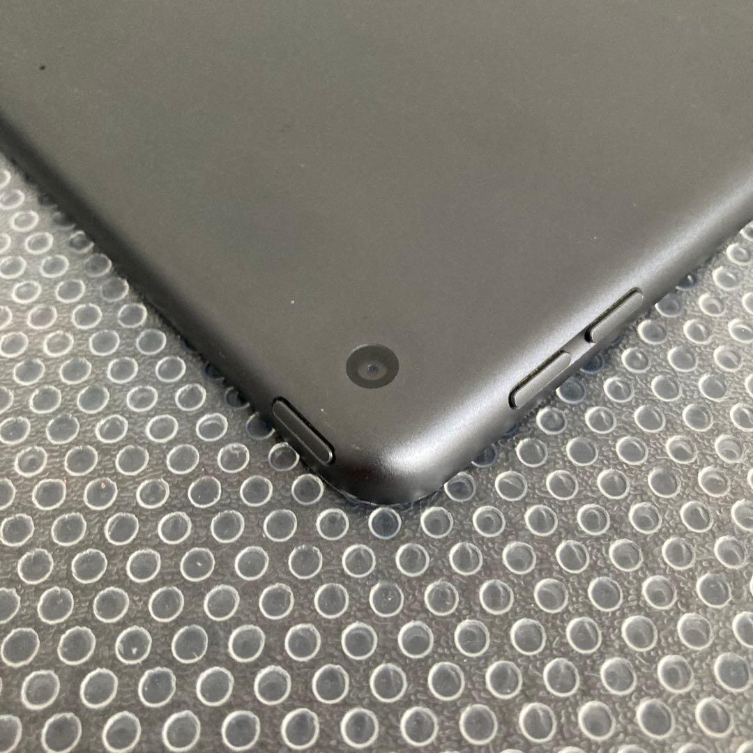 3463【早い者勝ち】iPad7 第7世代 32GB WIFIモデル☆