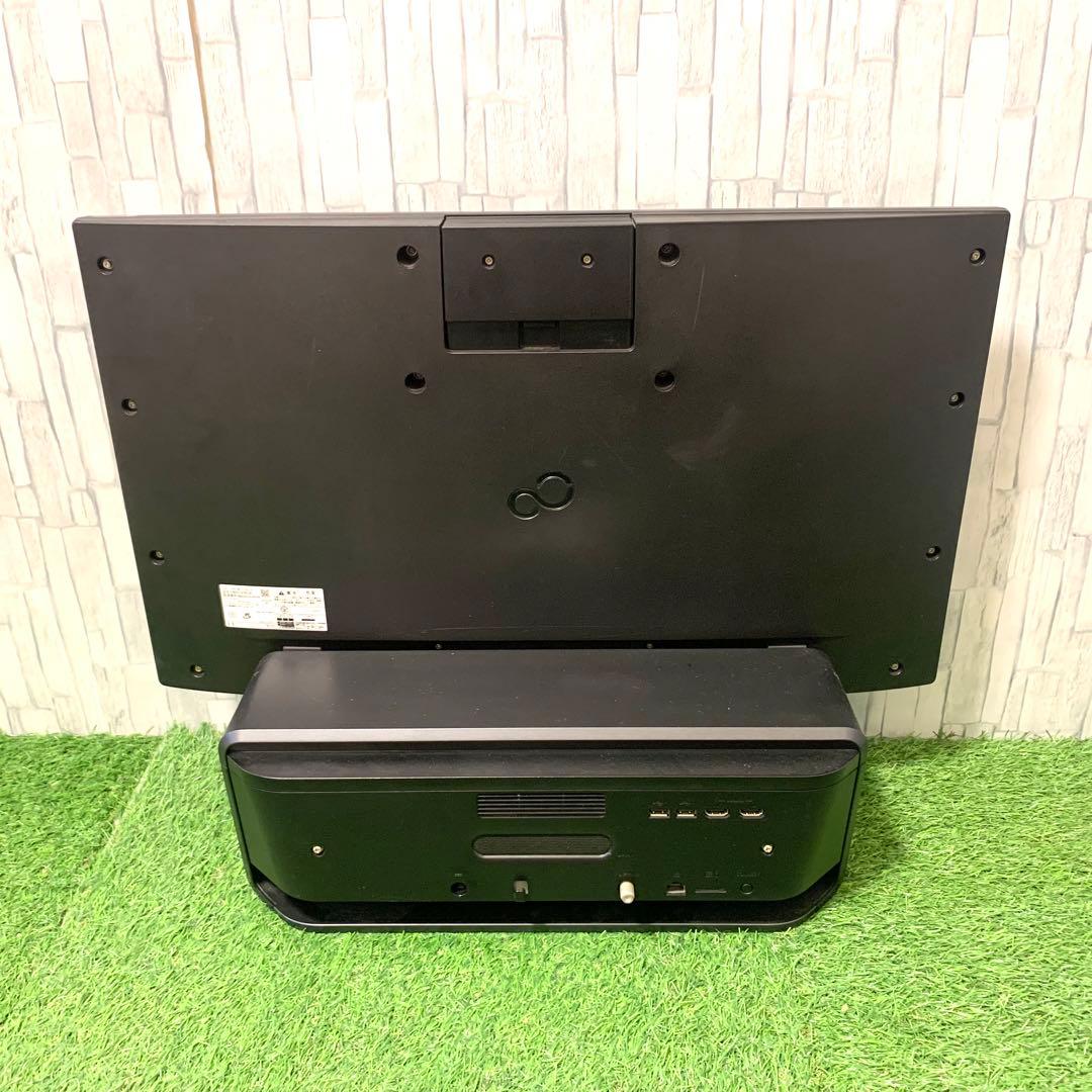 プロ整備済 富士通 i7 Office TV Win11 BD FH90/B3