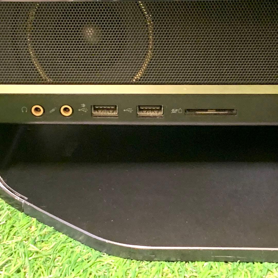 プロ整備済 富士通 i7 Office TV Win11 BD FH90/B3