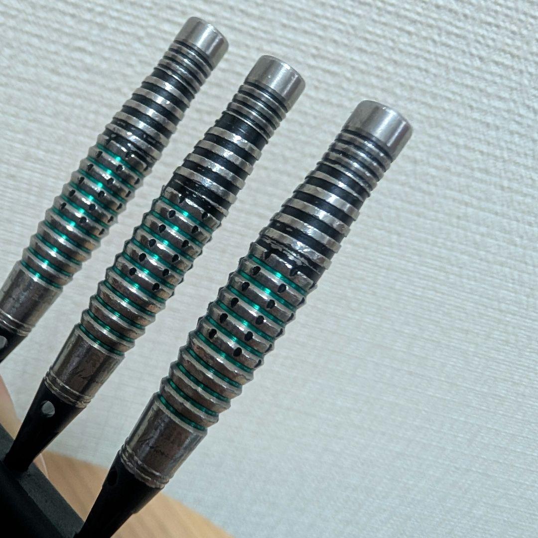 TRiNiDAD　浅田プロ　リカルドロペス