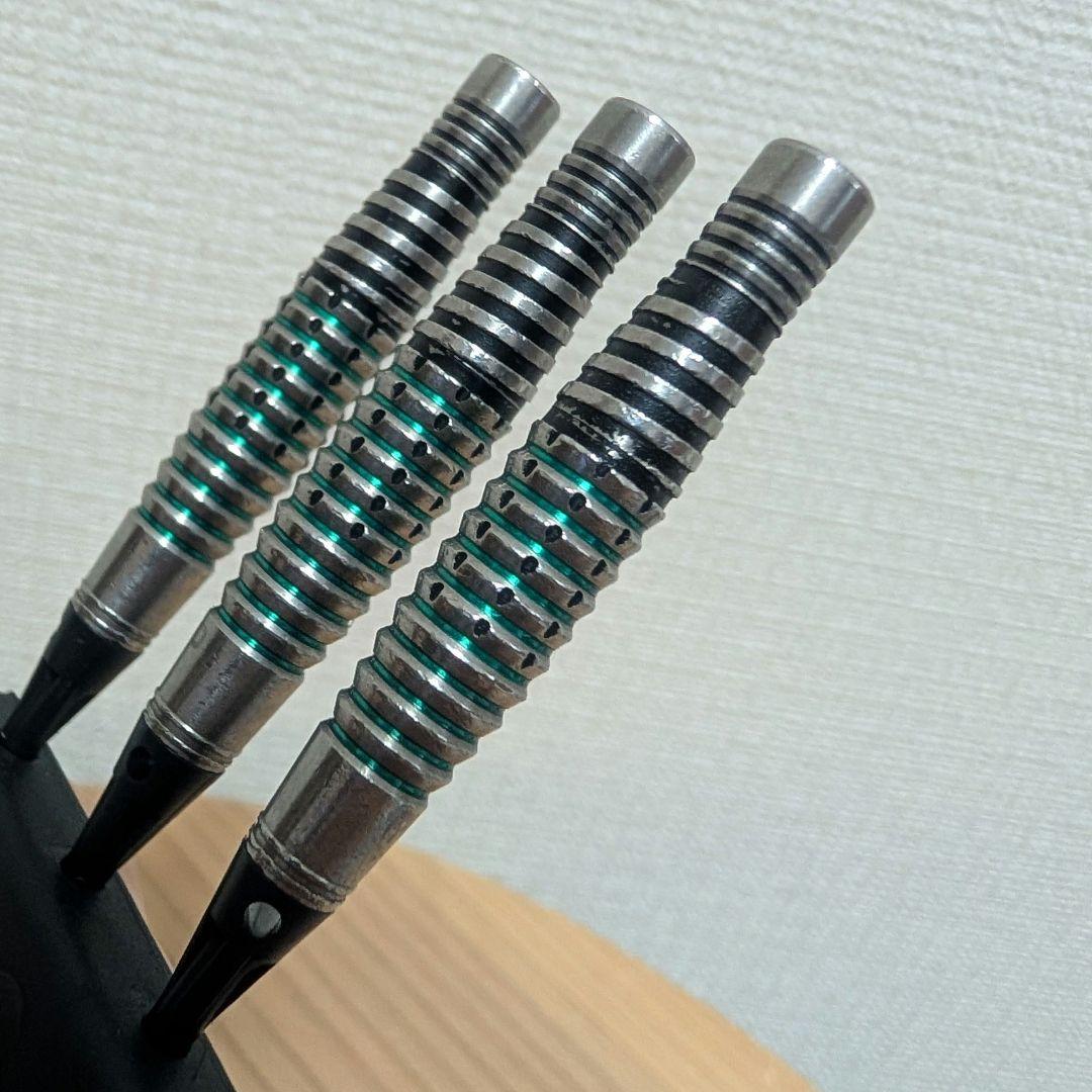 TRiNiDAD　浅田プロ　リカルドロペス