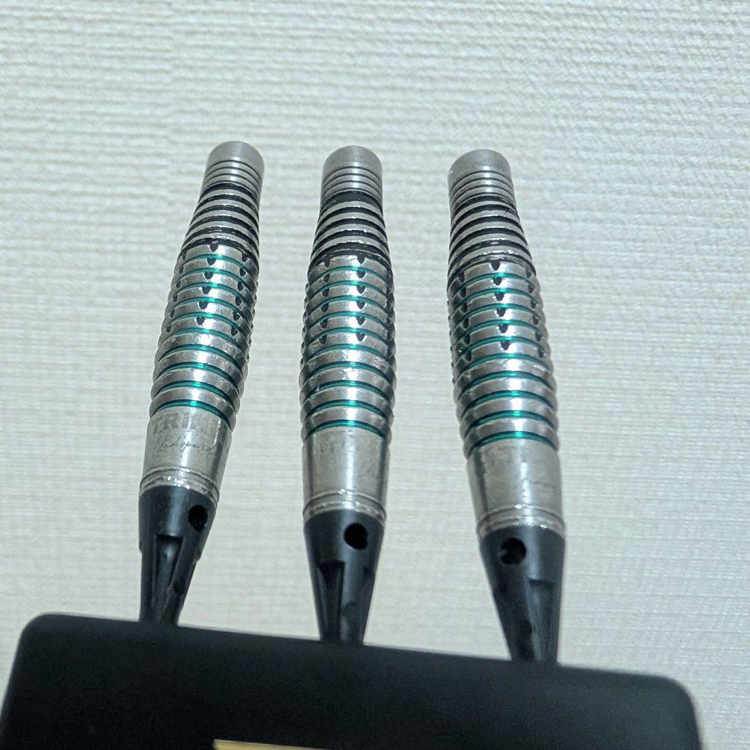 TRiNiDAD　浅田プロ　リカルドロペス