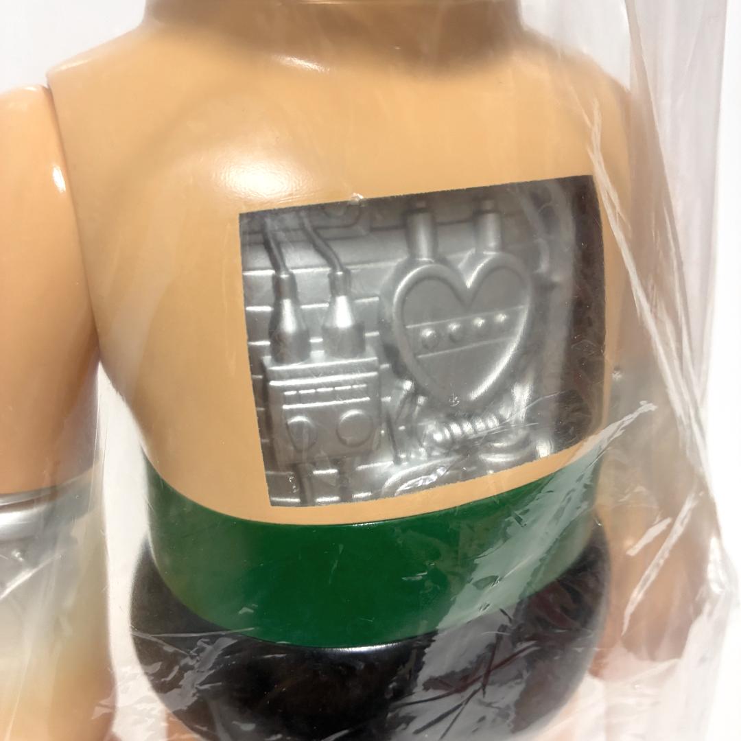 新品・未使用『Big Scale 鉄腕アトムinside Mecha Ver.』