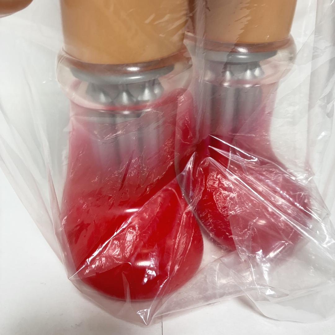 新品・未使用『Big Scale 鉄腕アトムinside Mecha Ver.』