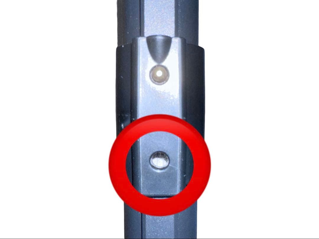 HITACHI 日立 掃除機 PV-BHL3000J スタンド付き 2022年製