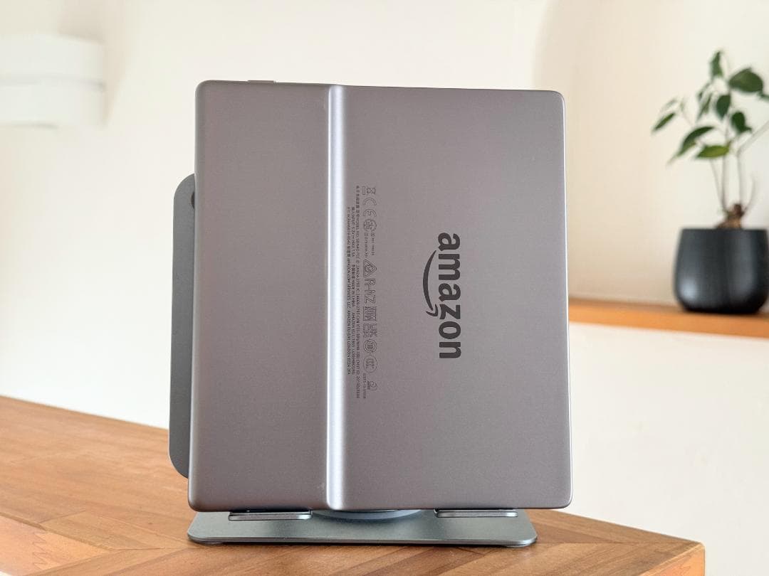 日*1様 【美品】Kindle Oasis 第10世代 32GB 広告なし ㊹