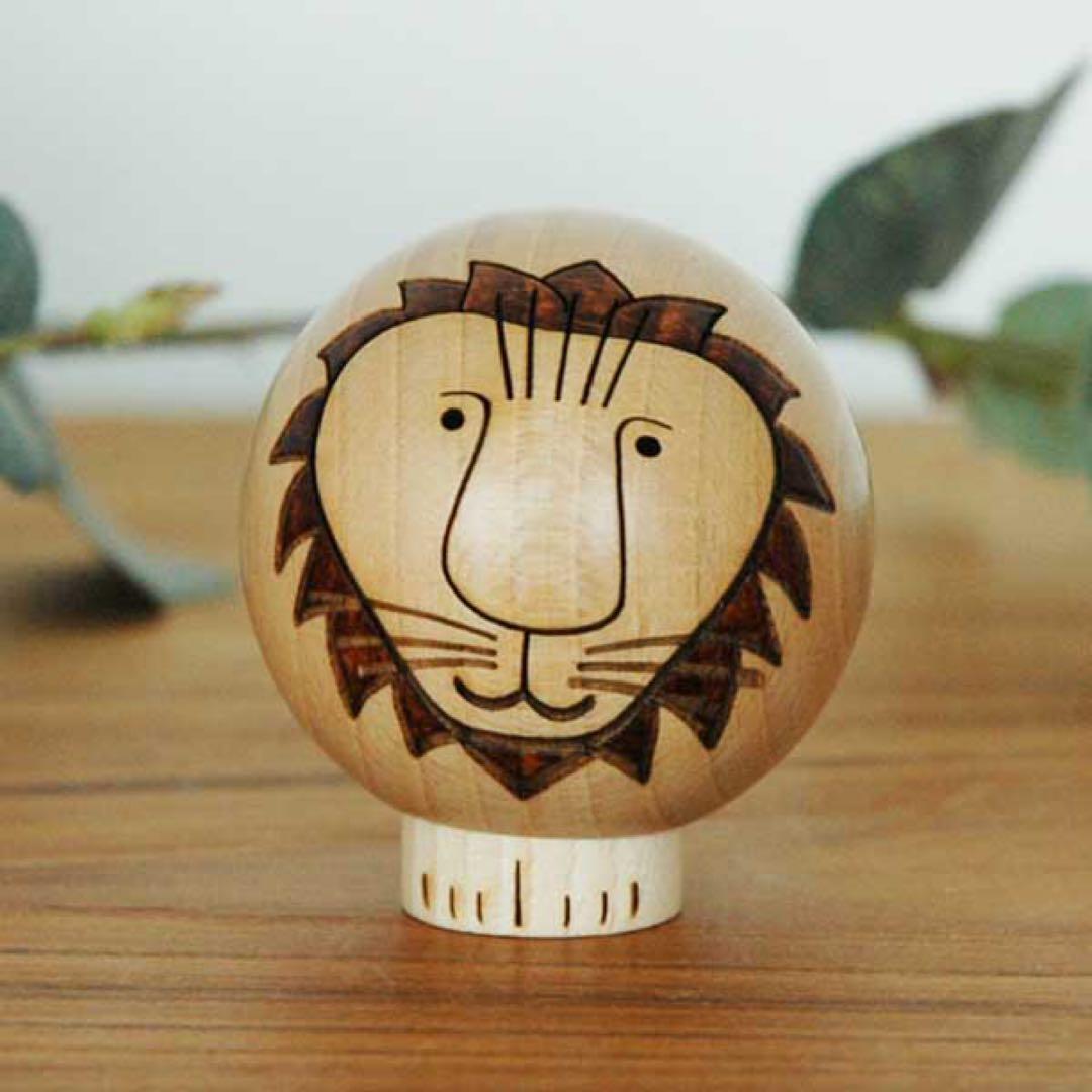 無印良品福缶会津張り子LisaLarsonリサ・ラーソン猫マイキー張子民芸縁起物