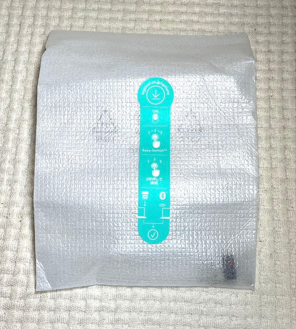 ロジクール MX MASTER 2S ワイヤレスマウス MX2100CR+ケース