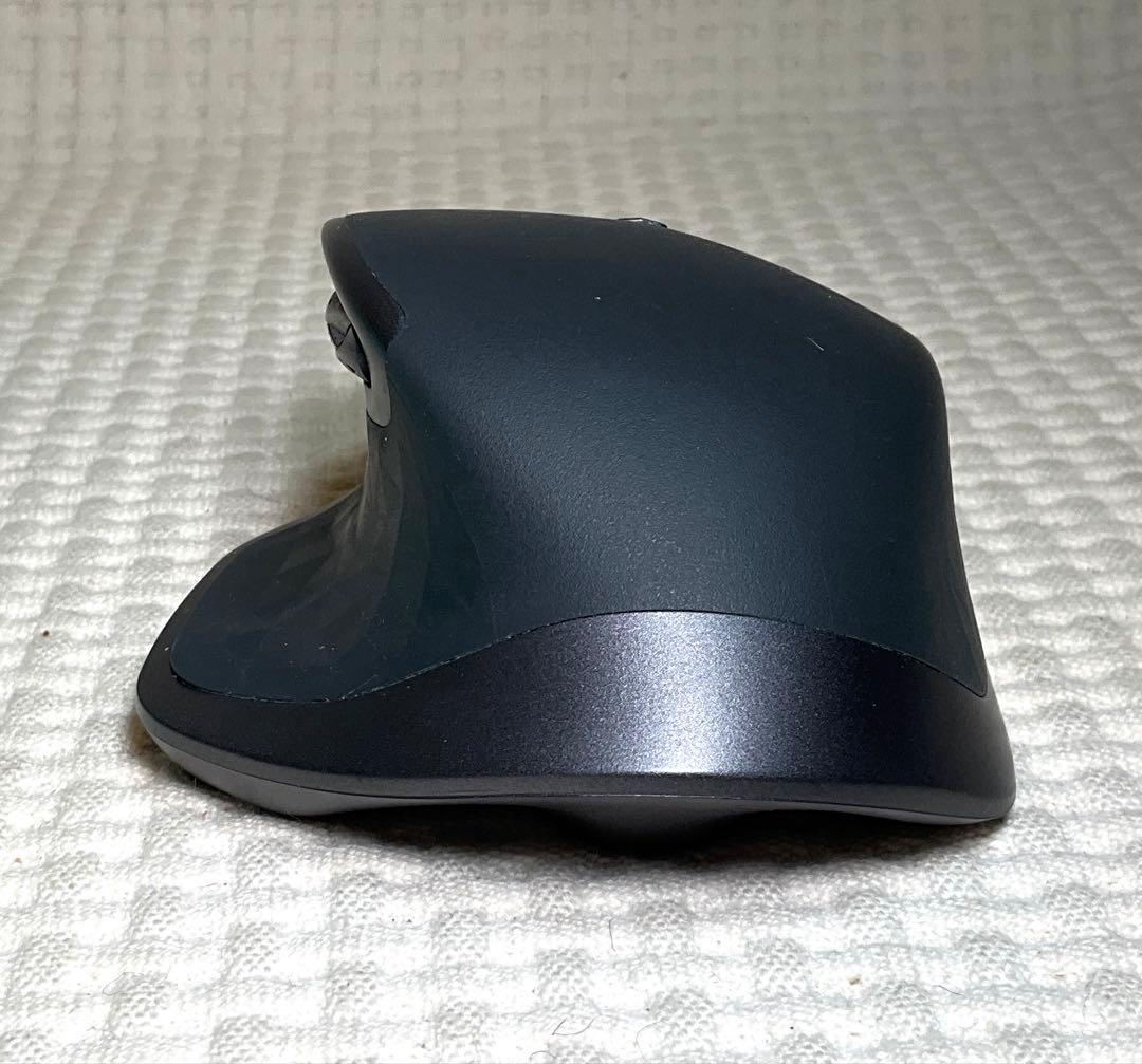 ロジクール MX MASTER 2S ワイヤレスマウス MX2100CR+ケース