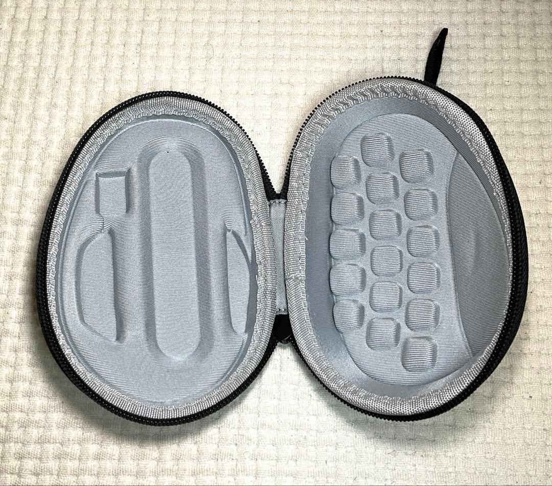 ロジクール MX MASTER 2S ワイヤレスマウス MX2100CR+ケース