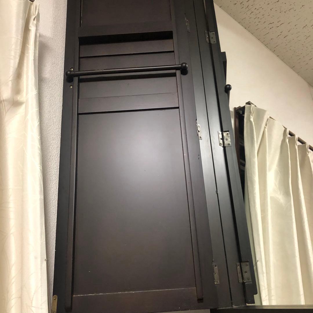 東京インテリア 塩川光明堂 ドアミラー IF-NプエルタS-450