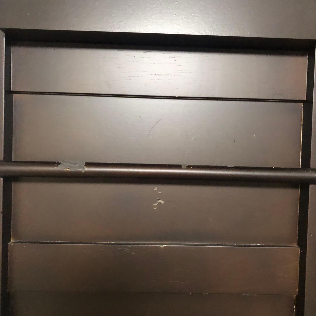 東京インテリア 塩川光明堂 ドアミラー IF-NプエルタS-450