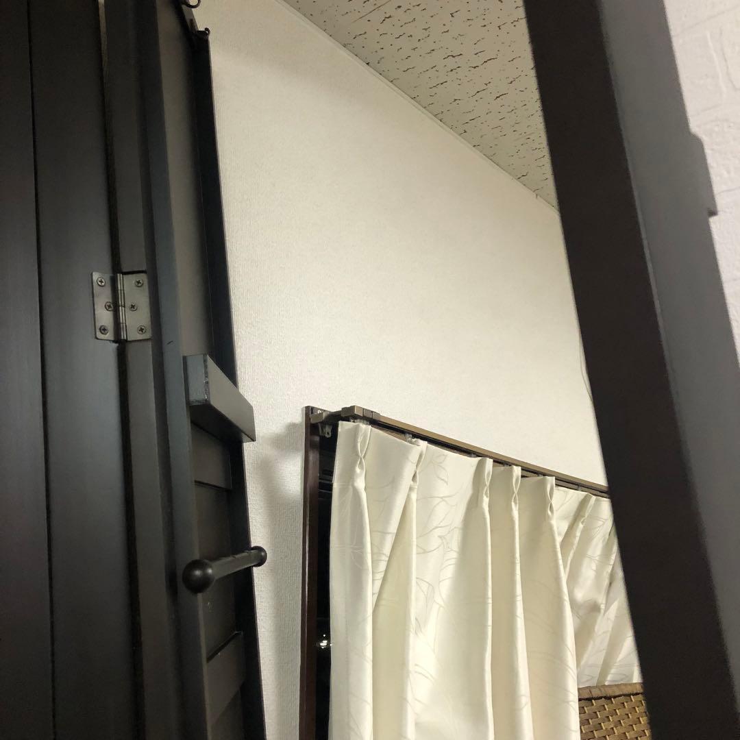 東京インテリア 塩川光明堂 ドアミラー IF-NプエルタS-450