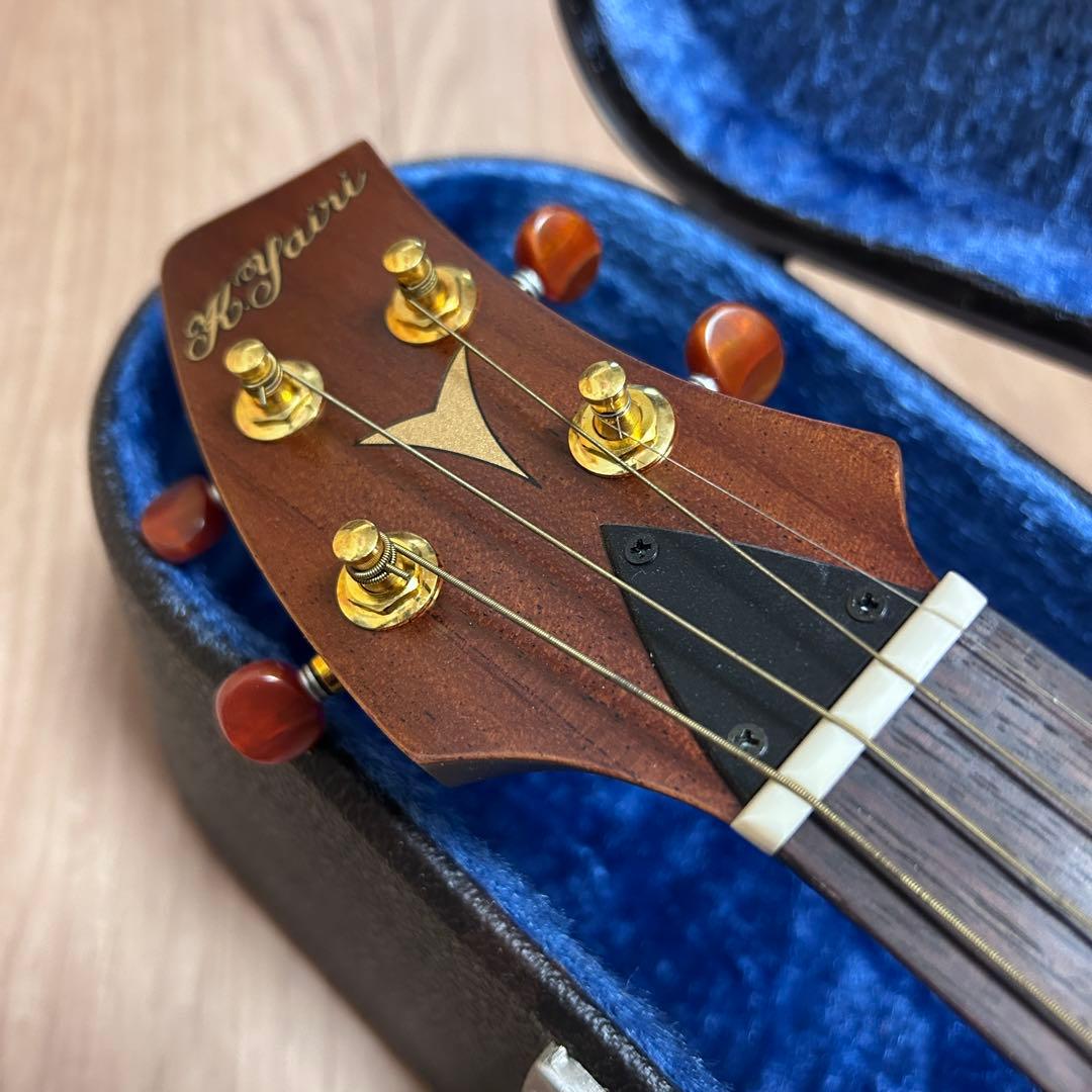 成*て様 K.YAIRI ( ケーヤイリ ) / 一五一会