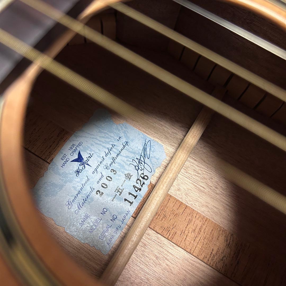 成*て様 K.YAIRI ( ケーヤイリ ) / 一五一会