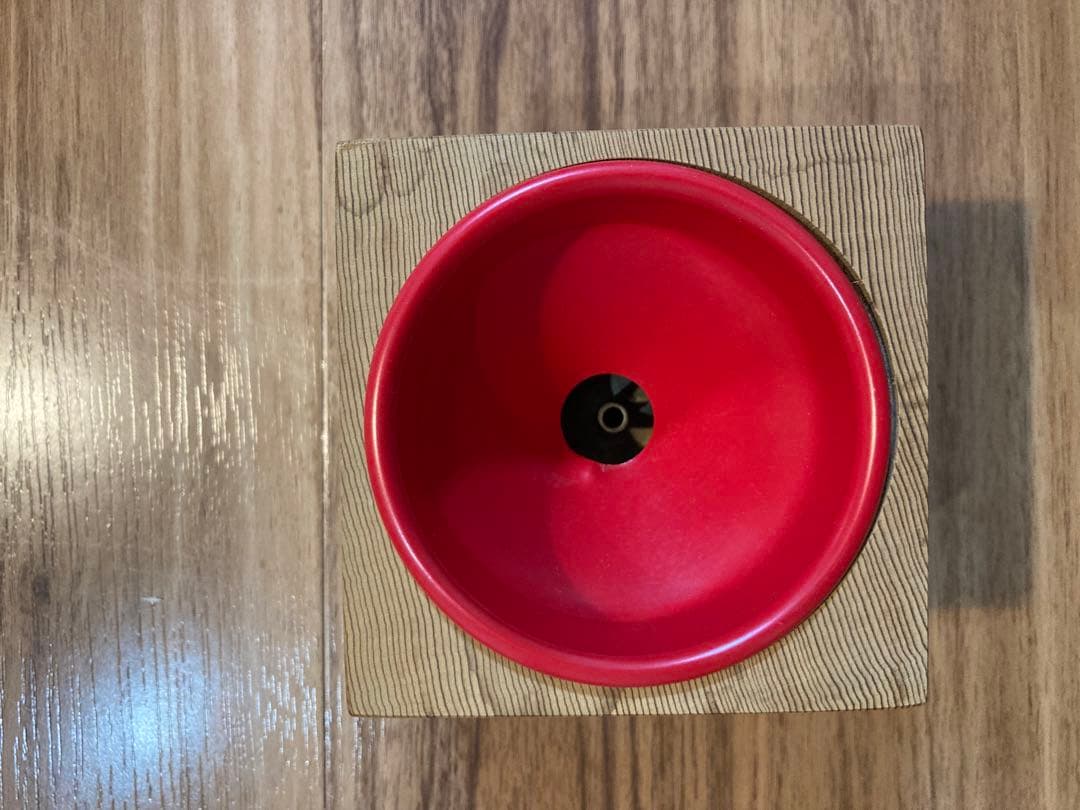 WTAPS M&M お香立て INCENSE CHAMBER