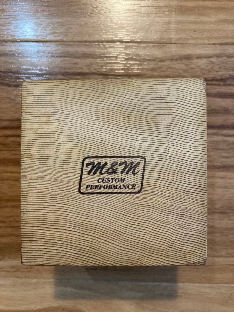 WTAPS M&M お香立て INCENSE CHAMBER