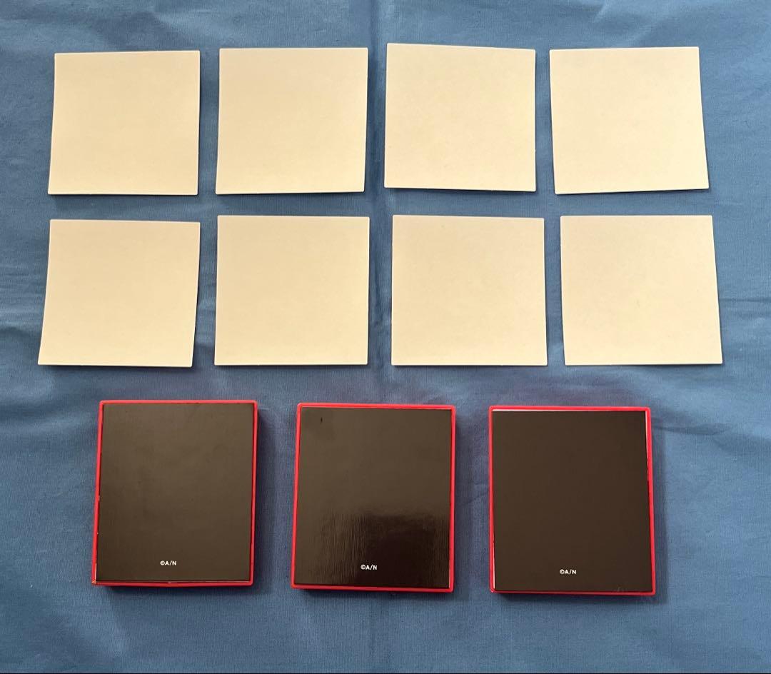 にじさんじ 8th with cake！ Berry Crown 夢追翔