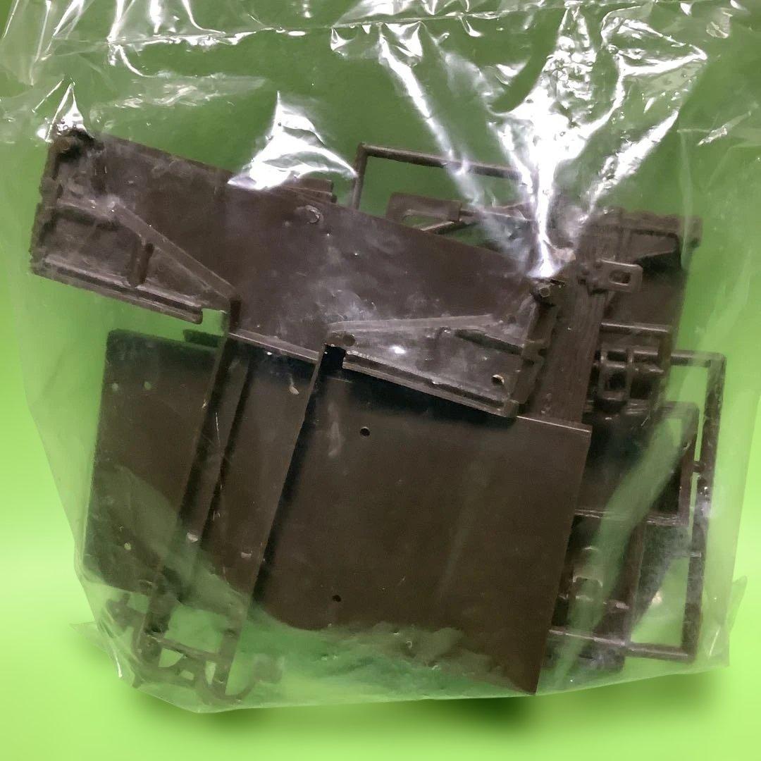 オーロラプラモデル★復刻★メビウスモデル★モンスターシーン★ペンデュラム★拷問具