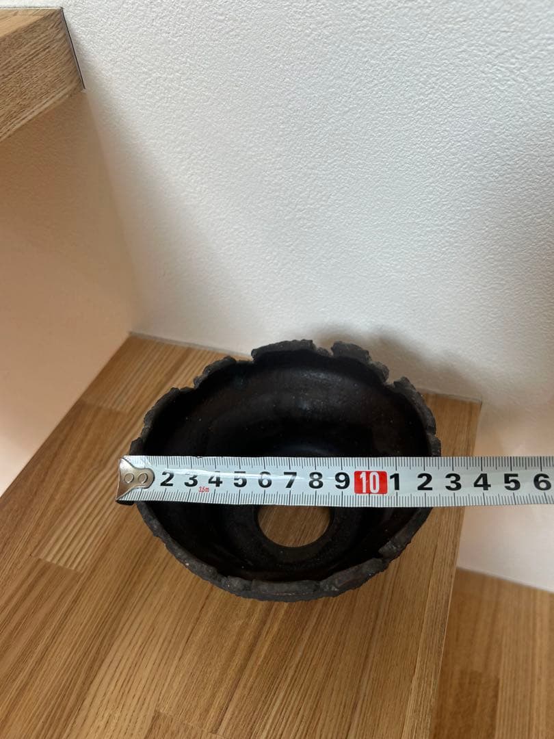 菊地元野　ハチラボ　鉢