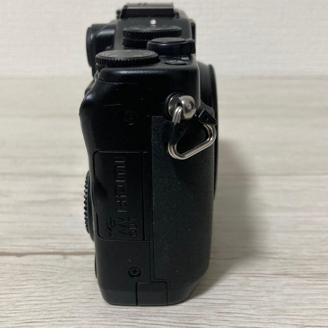 ■ 極美品 ■ ニコン Nikon COOLPIX P7000 ≪元箱付属≫人気