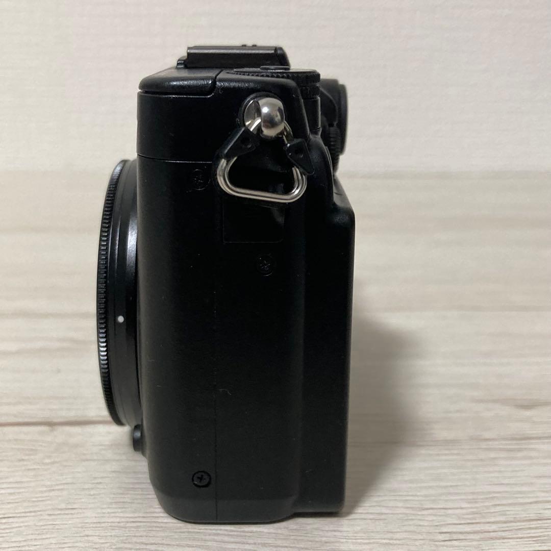 ■ 極美品 ■ ニコン Nikon COOLPIX P7000 ≪元箱付属≫人気