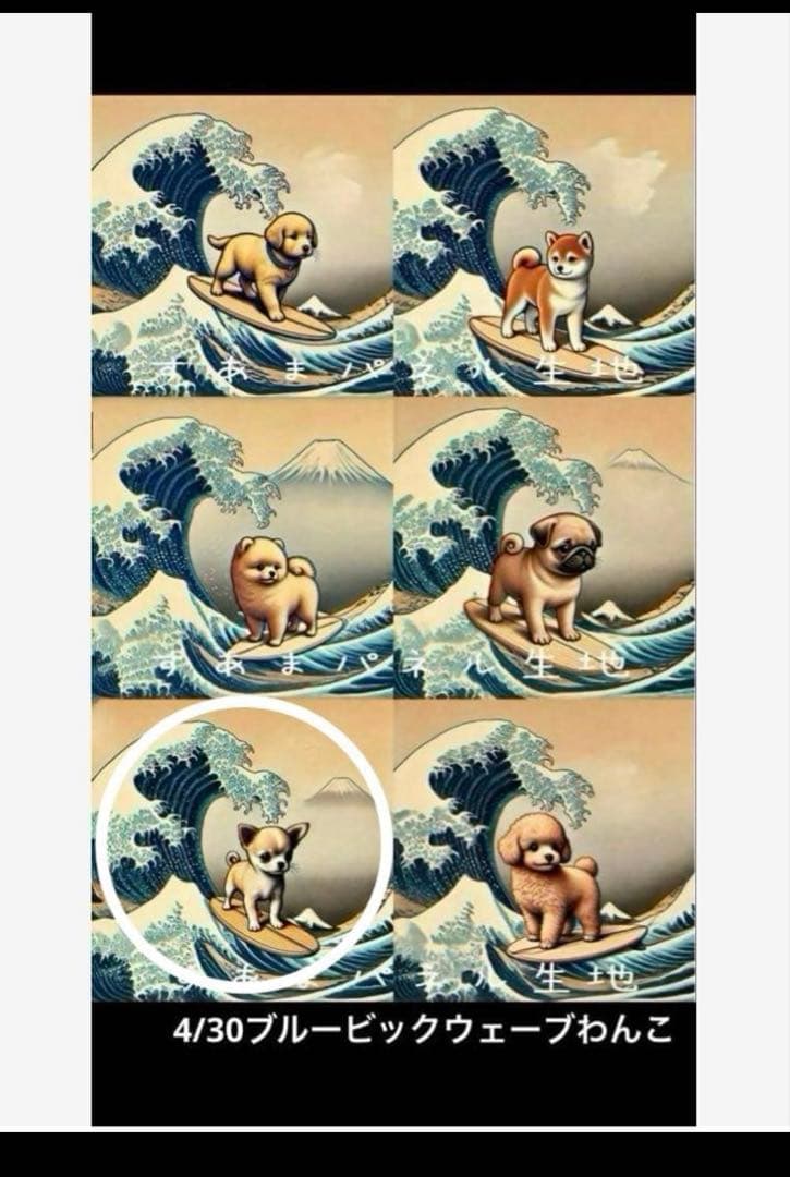 ちっちざる様　おまとめ