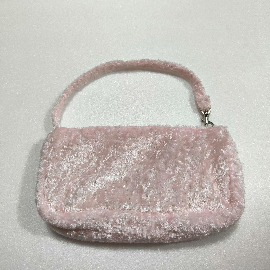 激レア 希少　キティ　ペンポーチ パステル　30周年記念　バラキティ　ポーチ