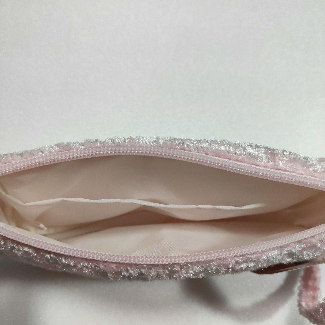 激レア 希少　キティ　ペンポーチ パステル　30周年記念　バラキティ　ポーチ