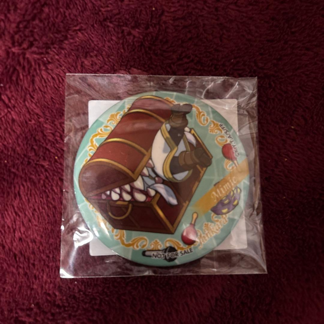 葬送のフリーレン　缶バッジ8個セット