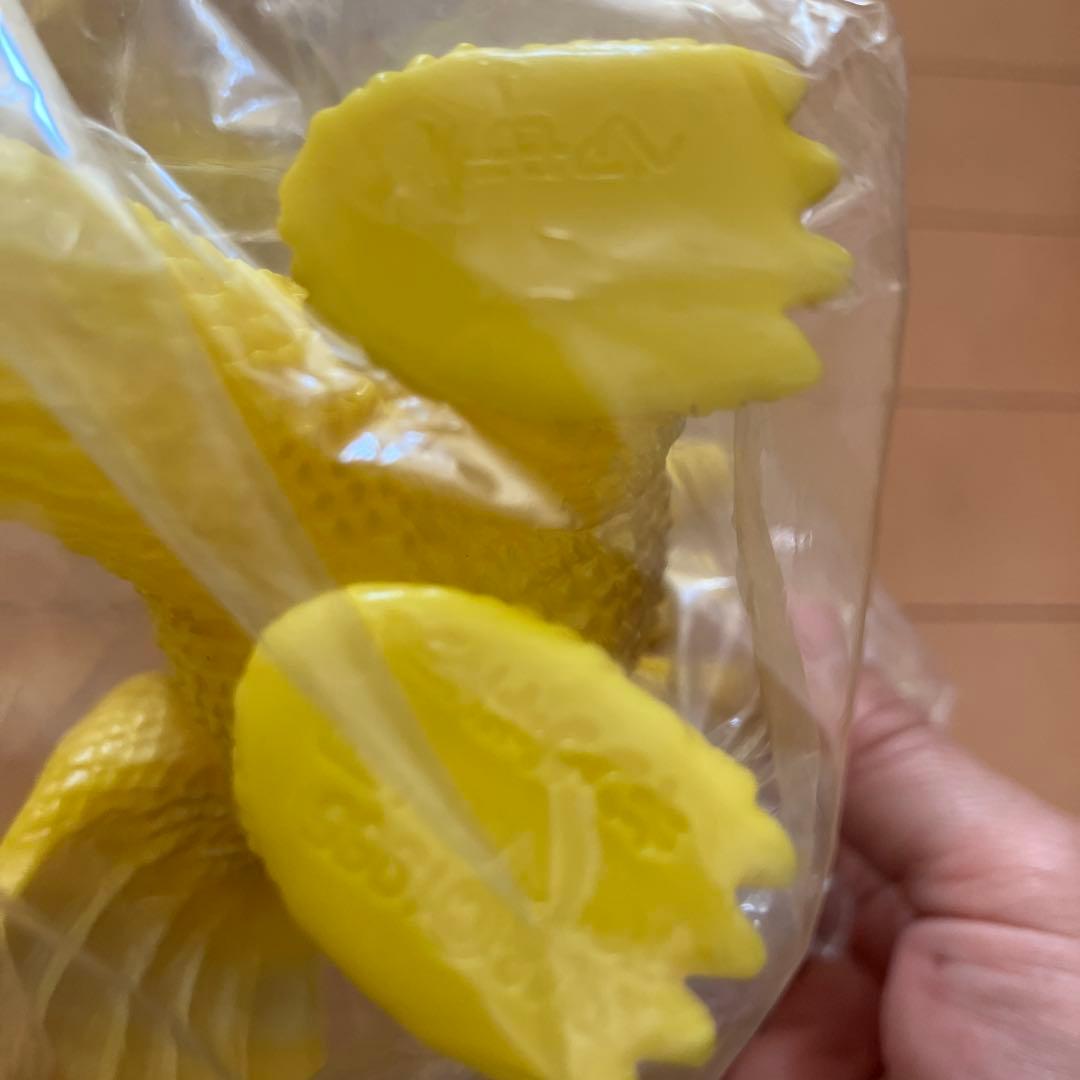 ポ*ラ様 ベアモデル　キングギドラ