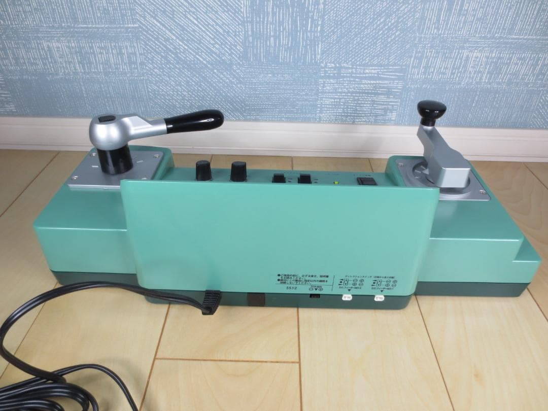 パワーユニット★5512 TCS★N-DU202-CL★トミックス/TOMIX