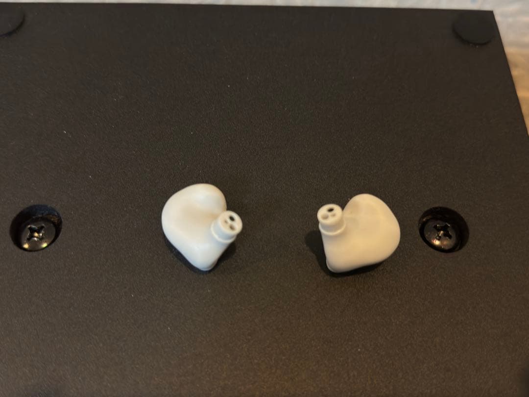 LETSHUOER Cadenza 4 有線イヤホン DACセット