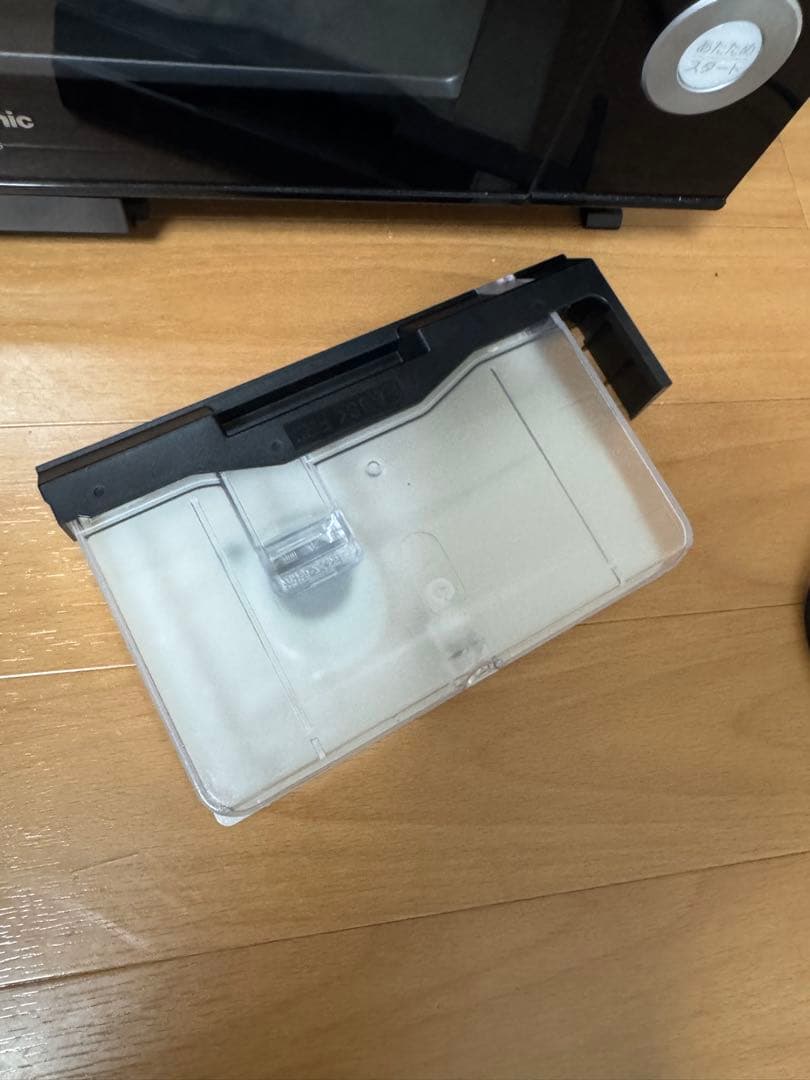 Panasonic パナソニック　スチームオーブンレンジ　NE-BS655-K