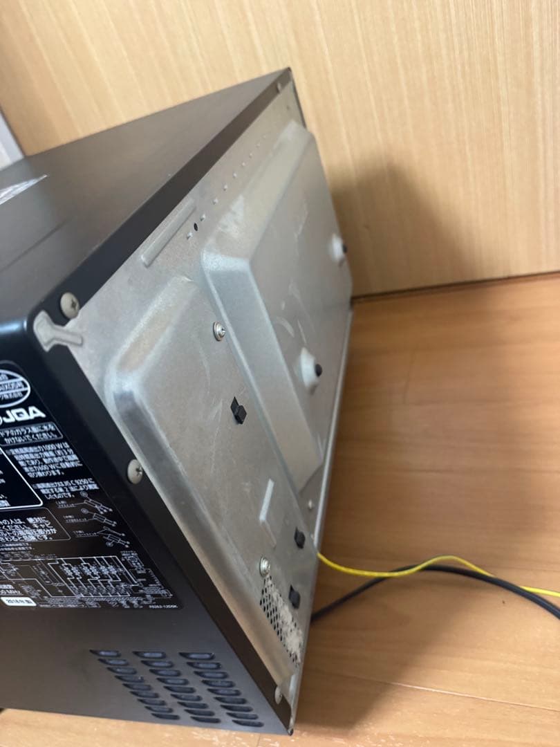 Panasonic パナソニック　スチームオーブンレンジ　NE-BS655-K