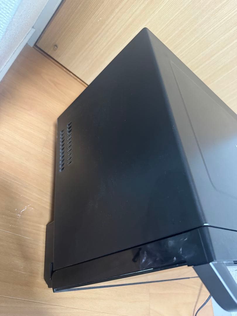 Panasonic パナソニック　スチームオーブンレンジ　NE-BS655-K