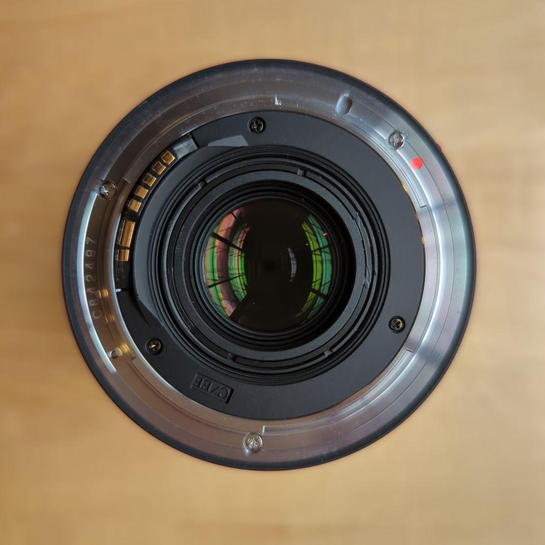 Tokina opera 16-28 F2.8 FF EFマウント