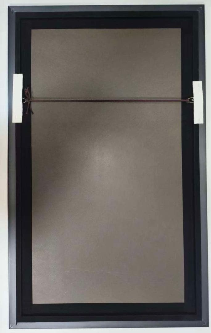 ロッキンジェリービーン 森のマドンナ 額付き