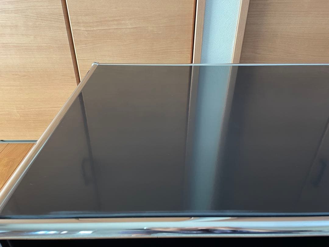 USMハラー　キャビネット　ラック　テレビ台　テーブル　純正　正規品　ブラック