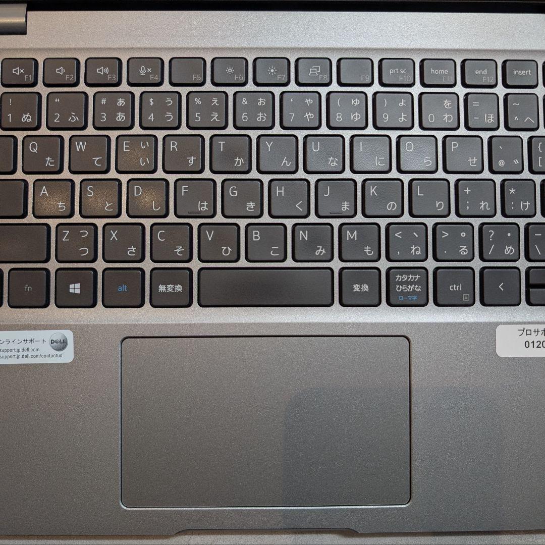 第11世代 Latitude 5420 SSD256G 8G Win11Pro